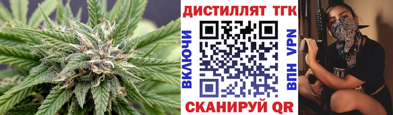 ТГК концентрат Горбатов